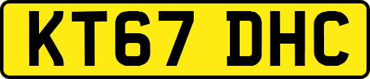KT67DHC