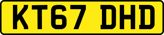 KT67DHD
