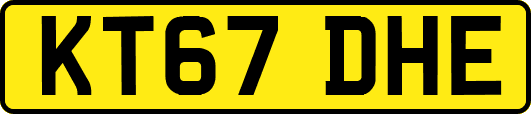 KT67DHE