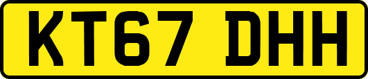KT67DHH