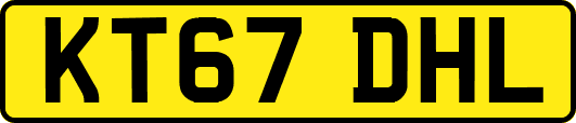 KT67DHL