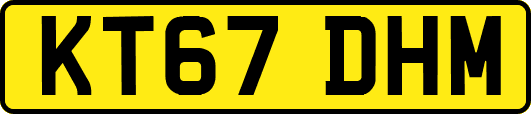 KT67DHM