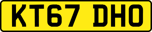 KT67DHO