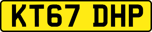 KT67DHP