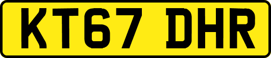 KT67DHR