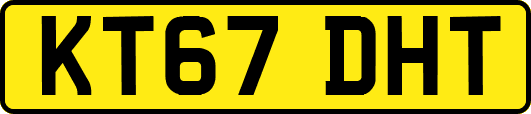 KT67DHT