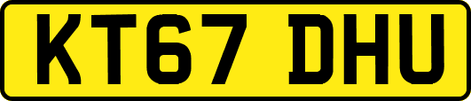 KT67DHU
