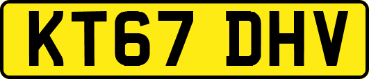 KT67DHV