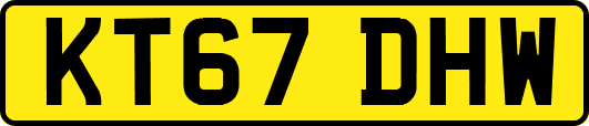 KT67DHW