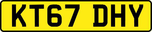 KT67DHY