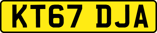 KT67DJA