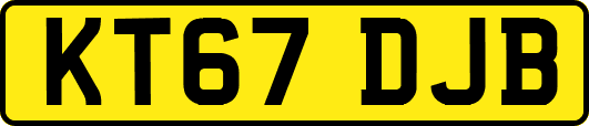 KT67DJB