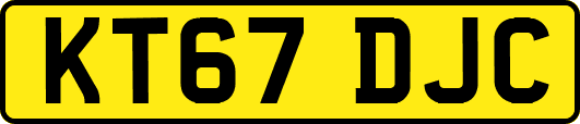 KT67DJC
