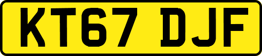 KT67DJF