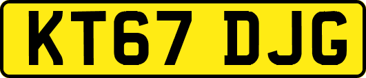 KT67DJG