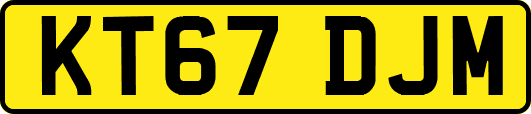 KT67DJM