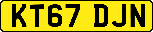 KT67DJN