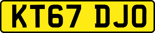 KT67DJO