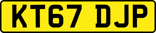 KT67DJP