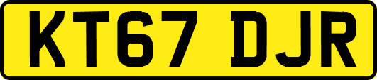 KT67DJR