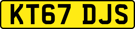 KT67DJS