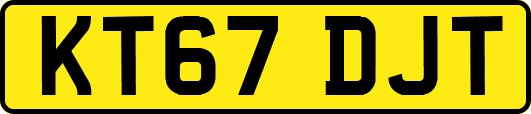 KT67DJT