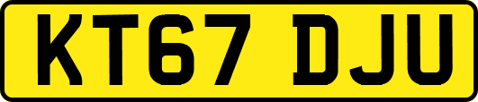 KT67DJU