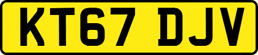 KT67DJV