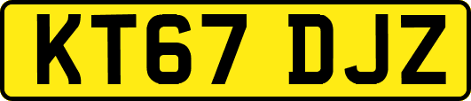 KT67DJZ