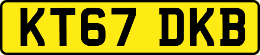 KT67DKB