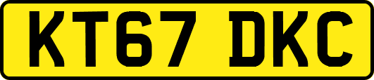 KT67DKC