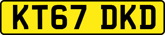 KT67DKD