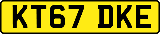 KT67DKE