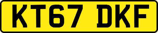 KT67DKF