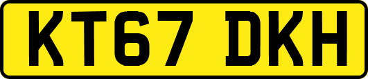 KT67DKH