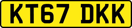 KT67DKK