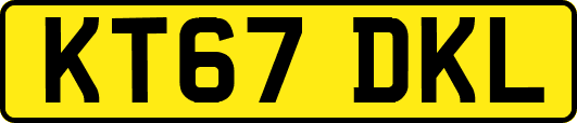 KT67DKL