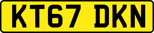 KT67DKN