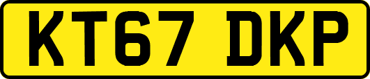 KT67DKP