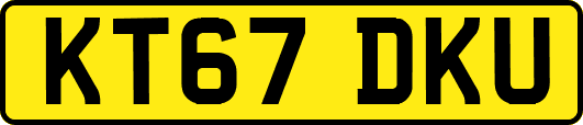 KT67DKU