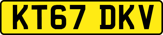 KT67DKV
