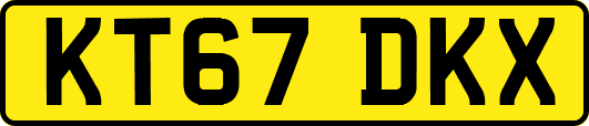 KT67DKX