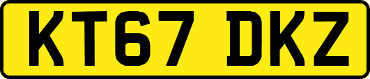 KT67DKZ