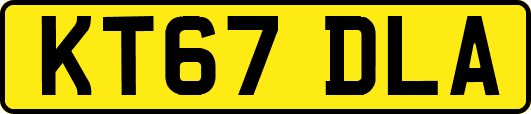 KT67DLA