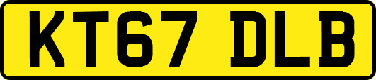 KT67DLB