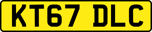 KT67DLC