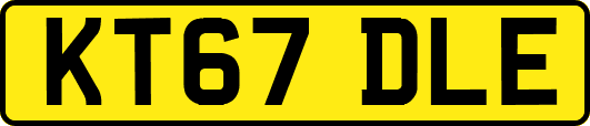 KT67DLE