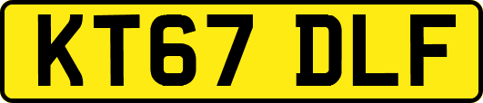 KT67DLF