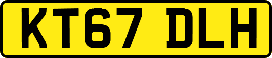 KT67DLH