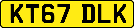 KT67DLK